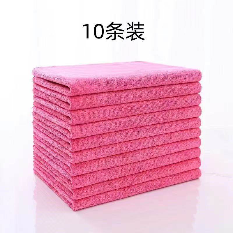 家用装抹布理发店美容院包头速干超加厚吸水柔软抹布清洁毛巾批发,淘宝优惠券,粉丝福利购,淘宝优惠卷