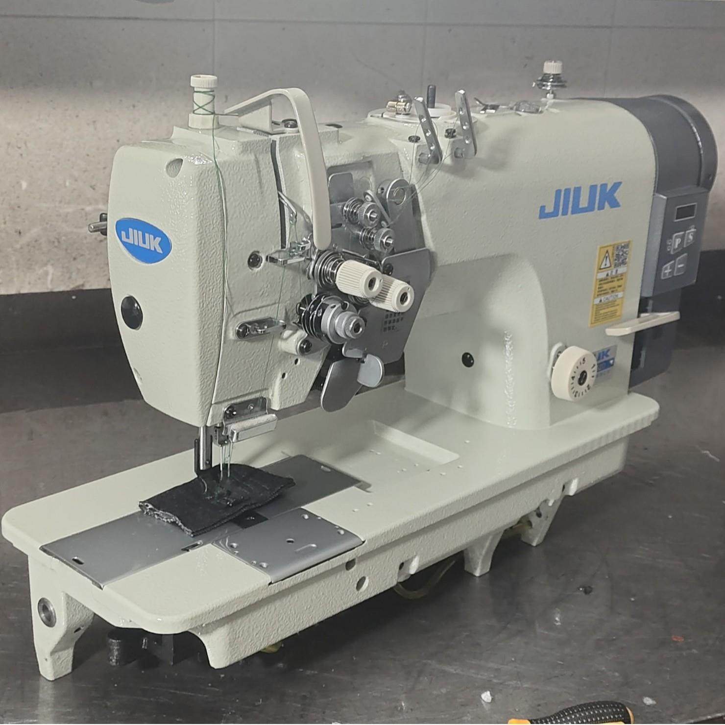 供应JK-8422/8452双针电脑平缝机直驱双针车平车自动工业缝纫机,淘宝优惠券,粉丝福利购,淘宝优惠卷