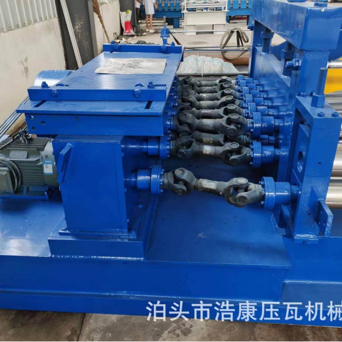 校平机金属板材不锈钢校平机剪切分条全自动钢卷开平机薄板开平机,淘宝优惠券,粉丝福利购,淘宝优惠卷