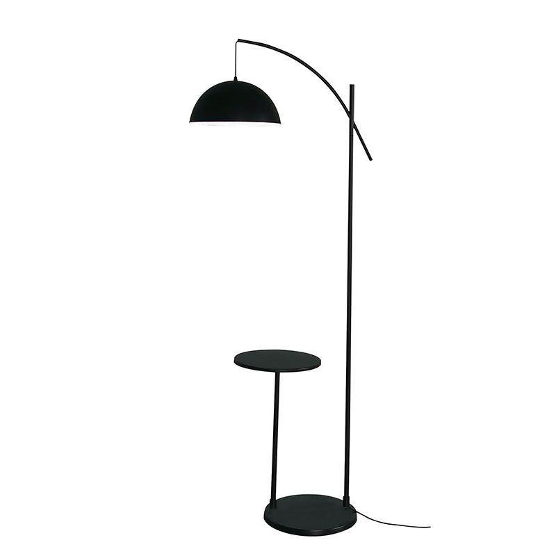 茶几托盘置物架桌子简约北欧客厅卧室床头全光谱护眼钓鱼落地灯,淘宝优惠券,粉丝福利购,淘宝优惠卷