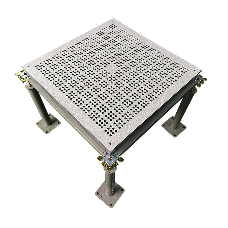 朗逊国际1500型铝合金防静电地板车间架空通风静电地板600600机房,淘宝优惠券,粉丝福利购,淘宝优惠卷