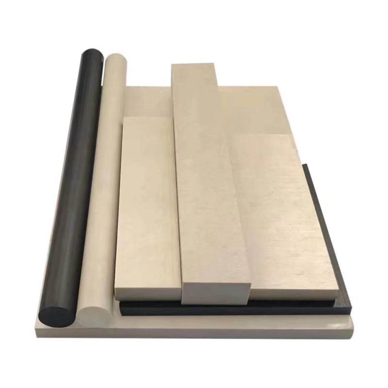 厂家直销 PEEK棒 本色PEEK板 黑色PEEK板 耐磨耐高温PEEK板棒,淘宝优惠券,粉丝福利购,淘宝优惠卷