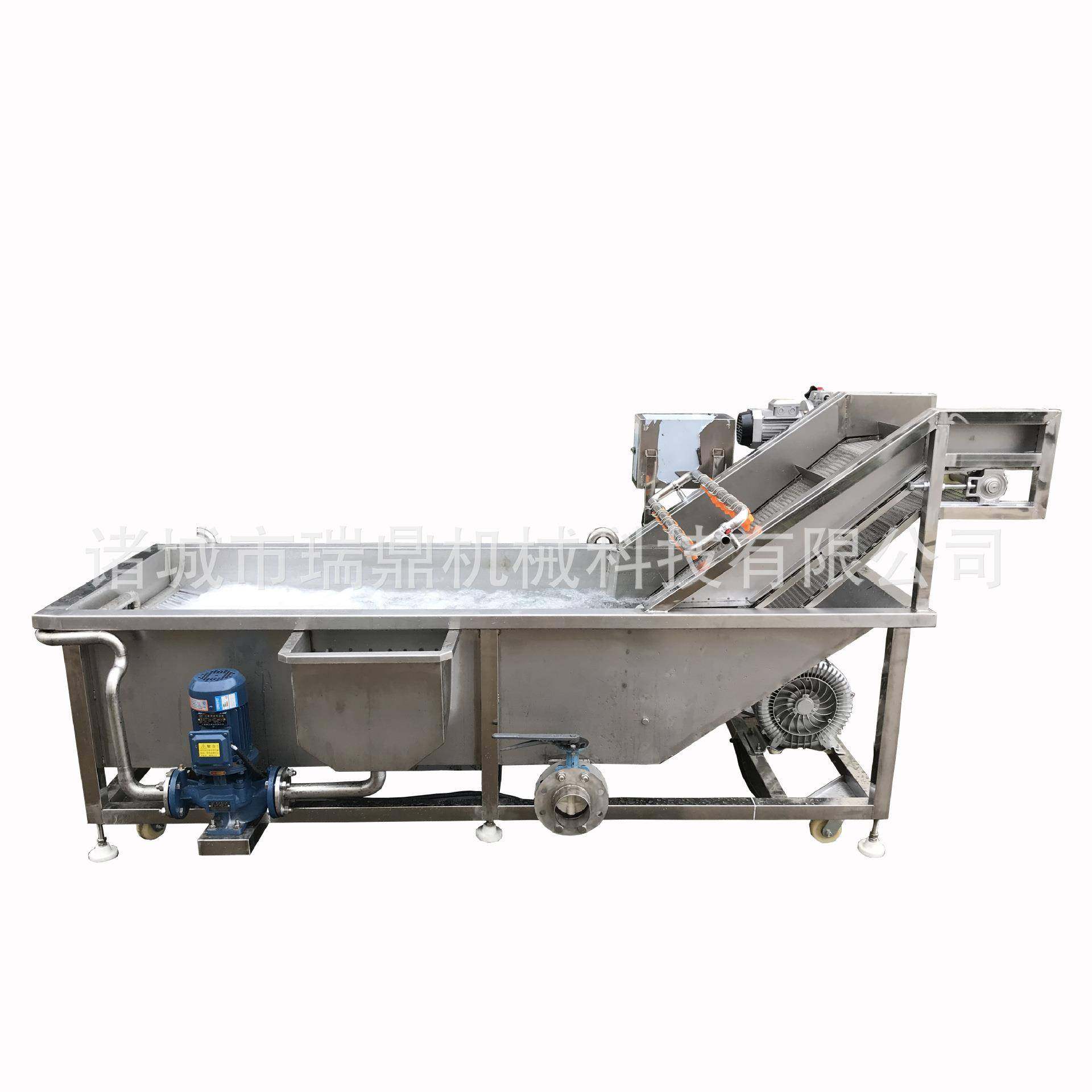 大姜莲藕去皮清洗机魔芋洋芋清洗去皮机猕猴桃毛辊清洗去泥设备,淘宝优惠券,粉丝福利购,淘宝优惠卷