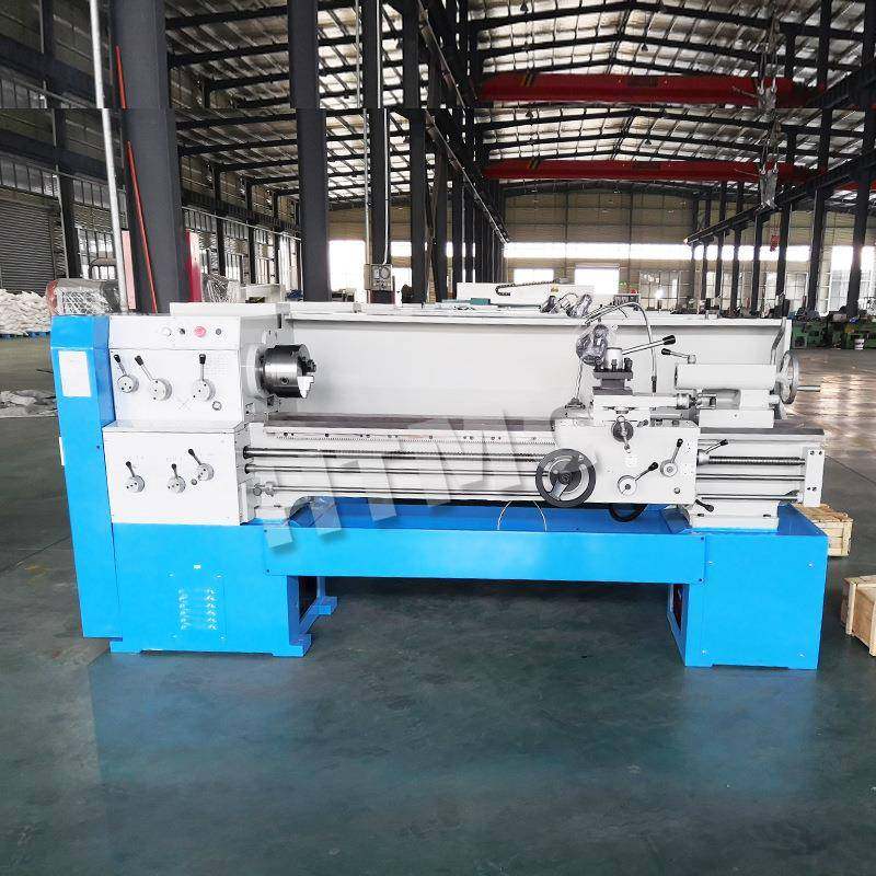 经济型普通车床C6140C普通车床C6140*1米卧式车床螺纹切削车床,淘宝优惠券,粉丝福利购,淘宝优惠卷