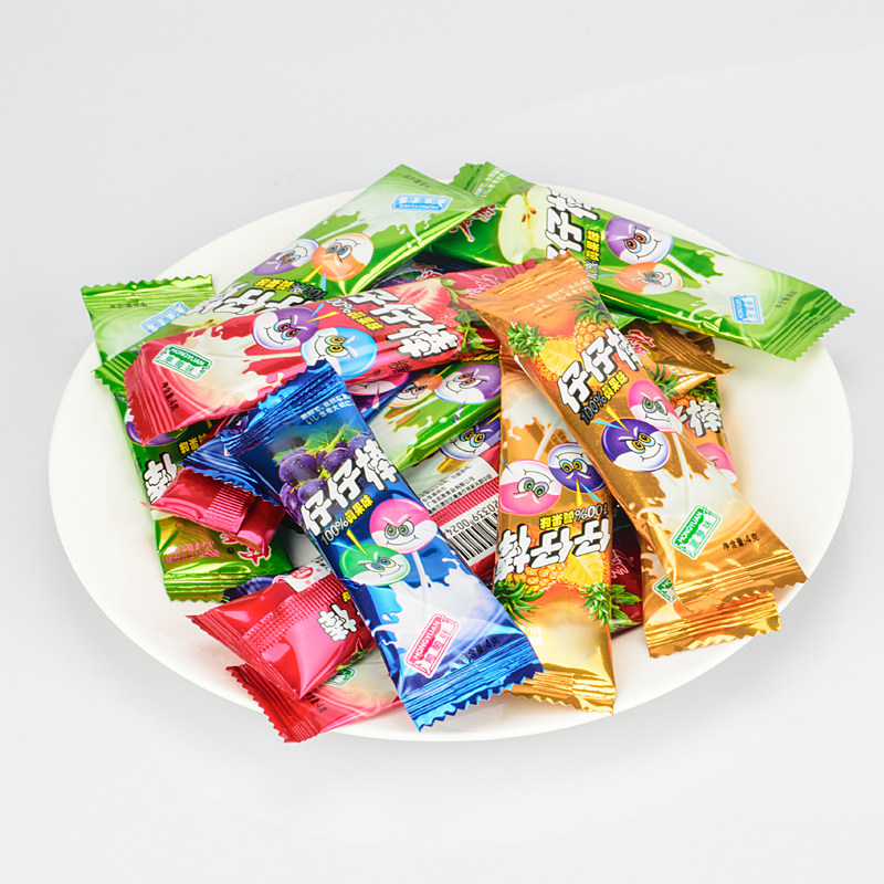 仔仔棒糖果80支棒棒糖网红爆款儿童糖果散装童年零食小吃休闲食品,淘宝优惠券,粉丝福利购,淘宝优惠卷
