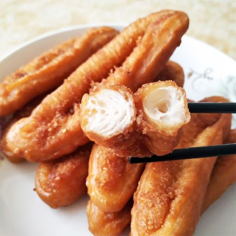 甜味小油条香酥开袋即食8090后怀旧糕点心油炸食品童年代早餐传统,淘宝优惠券,粉丝福利购,淘宝优惠卷