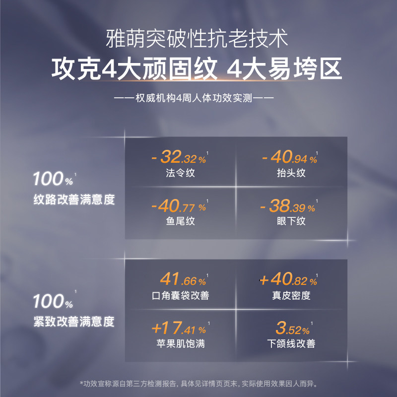 年货季丨雅萌LIFT黄金V脸仪美容仪家用提拉紧致淡纹下颌线礼盒,淘宝优惠券,粉丝福利购,淘宝优惠卷