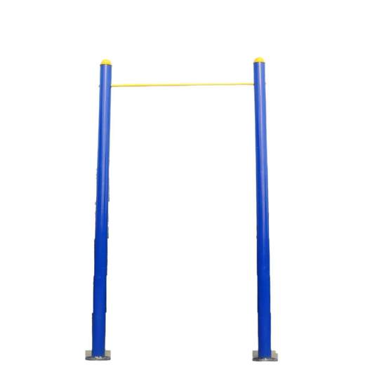 户外单杠引体向上室外小区广场健身器材双杠高低杠家用公园路径