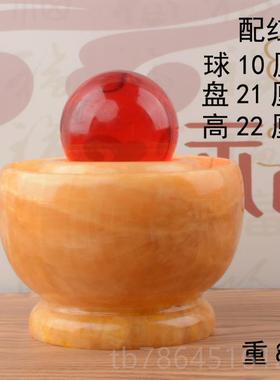 正品清福阁开业新款客现厅新年水喷泉摆件石工艺品水景家流居代风