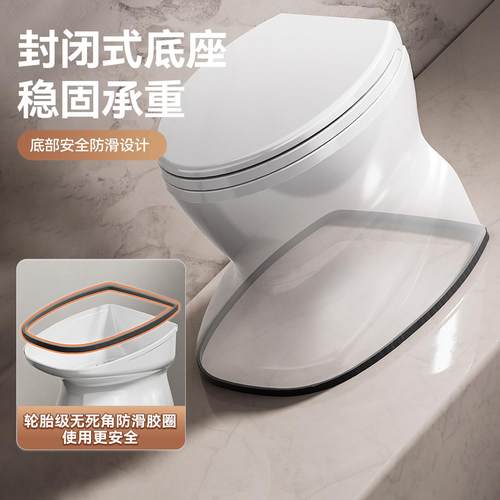 蹲厕改坐厕两用蹲便改坐式凳厕所蹲坑便携孕妇老人移动马桶坐便器 - 图0