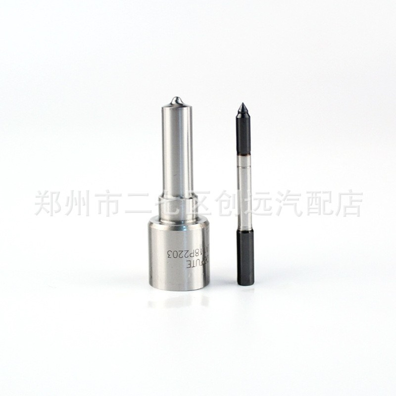 厂家供应DLLA146P2487 DLLA150P2616 价格优势DLLA150P2596喷油嘴 - 图3