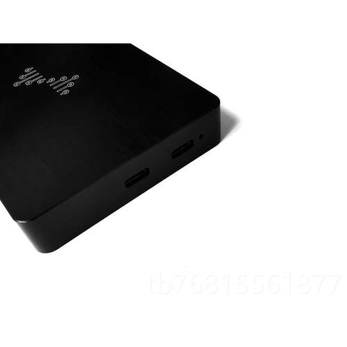 正品DSCope超便携示波器 50M带宽 20创M采样 双通道0 SB供电 客U - 图1