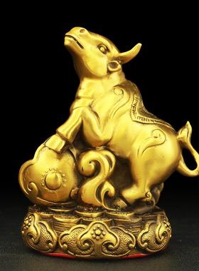 全套铜生肖饰品，铜狗，鼠，铜，牛，鸡，蛇，马，虎，兔，龙，羊