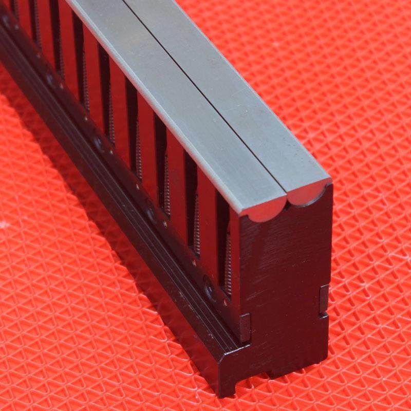 无痕标准折弯模数控裁板机下模无痕刀模非标订购折弯机无痕成型模,淘宝优惠券,粉丝福利购,淘宝优惠卷