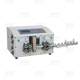 Large square wire stripping machine fully automatic 6-90 square computer wire stripping machine cable stripping machine automatic wire stripping machine