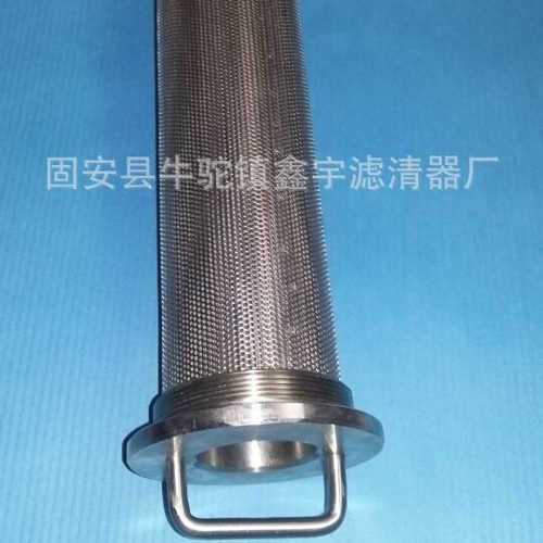 LA-160*950E10G石油化工液压站滤芯LA160*900A25 - 图2