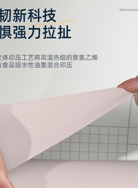 冰箱翻新遮丑贴纸全贴双开门专用防水防油侧面侧边改造改色贴膜