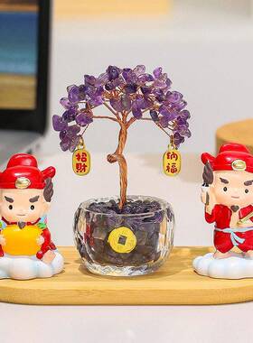 小状元魁星点斗桌面装饰摆件中考学生祝福礼品考公考研上岸励志