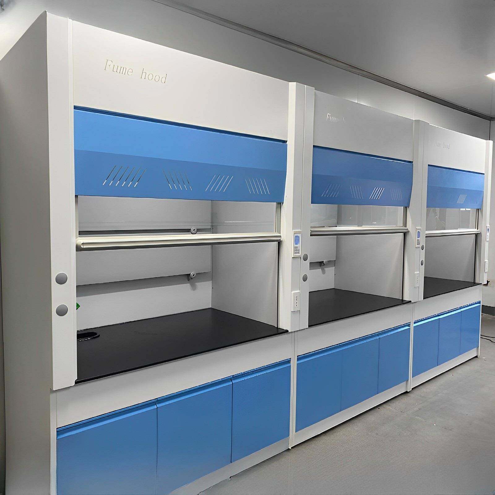 实验室全钢通风柜PP通风橱抽风柜排风排气落地通风柜化验通风厨柜,淘宝优惠券,粉丝福利购,淘宝优惠卷
