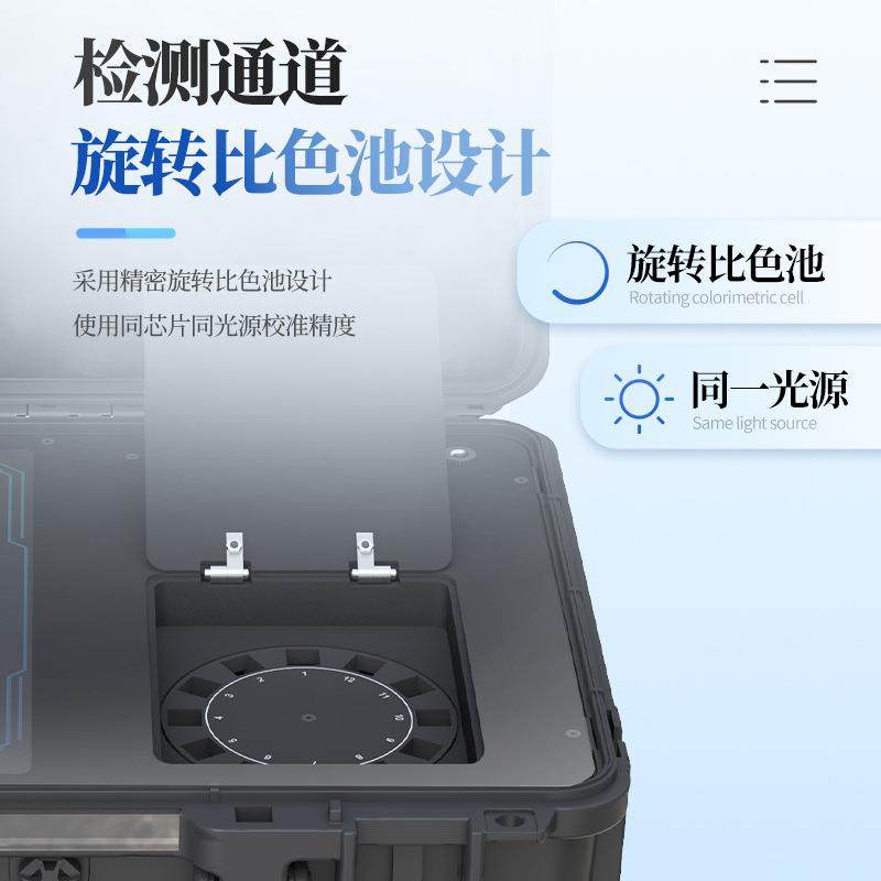 病害肉快速检测仪组胺肉类新鲜度肉制品猪牛羊肉安全分析仪器设备,淘宝优惠券,粉丝福利购,淘宝优惠卷