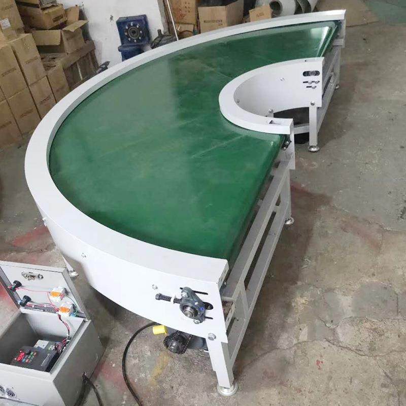 转弯机180度90度皮带转弯机滚筒转弯机链板转弯机皮带输送线设备,淘宝优惠券,粉丝福利购,淘宝优惠卷