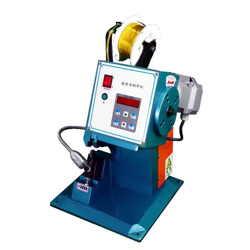 深圳压接现货小型耳机线材电线电动包铜带机全自动端子铆接接线机,淘宝优惠券,粉丝福利购,淘宝优惠卷