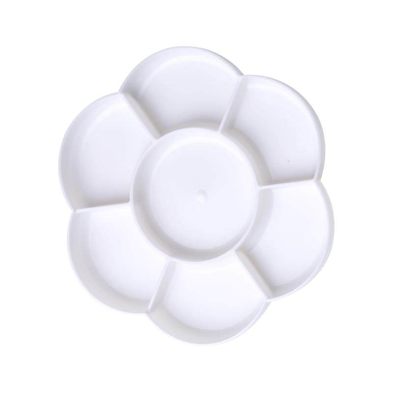 翻糖色素色粉调色盘颜料盘碟盘翻盖塑料油画丙烯水彩国画水粉颜料,淘宝优惠券,粉丝福利购,淘宝优惠卷