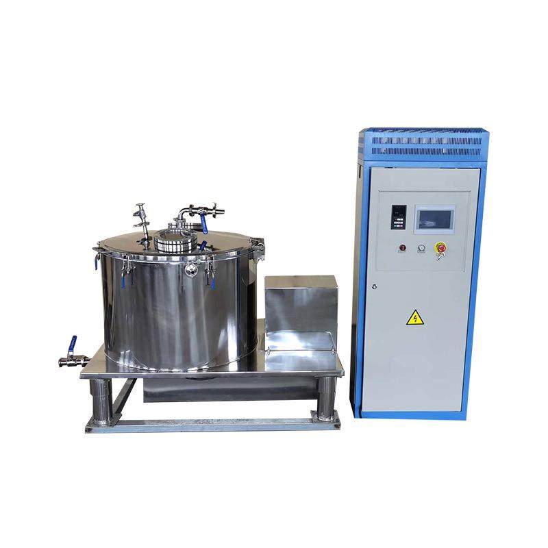 CBD超声波萃取离心机植物脱水机精华自动甩干过滤变频高效,淘宝优惠券,粉丝福利购,淘宝优惠卷