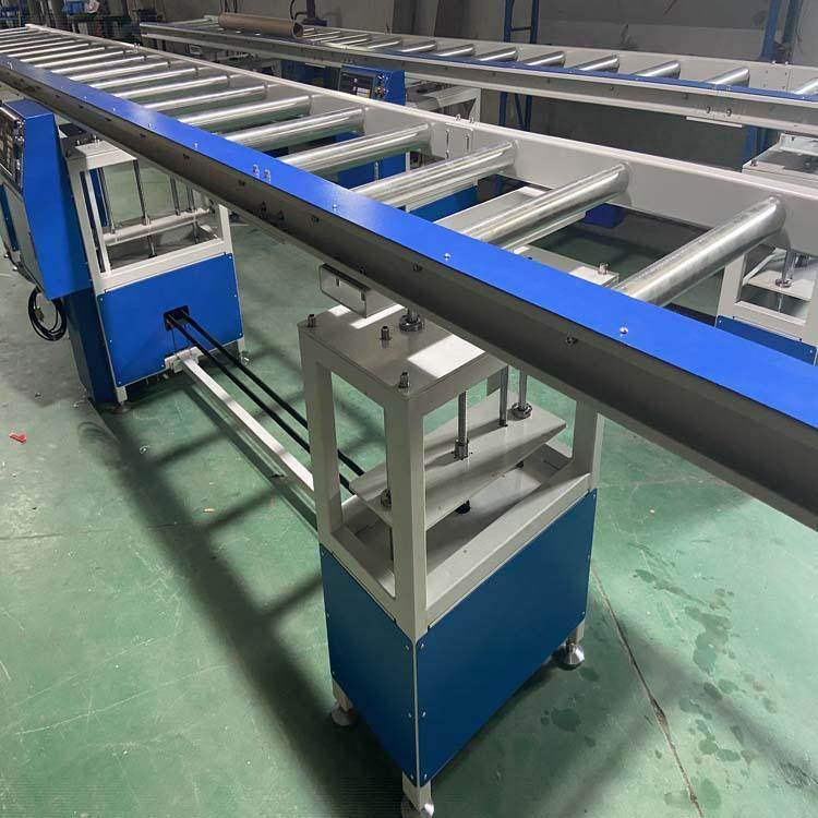 电动滚筒输送机伸缩线升降转弯小型滚筒线线传送带装卸货式转弯机,淘宝优惠券,粉丝福利购,淘宝优惠卷