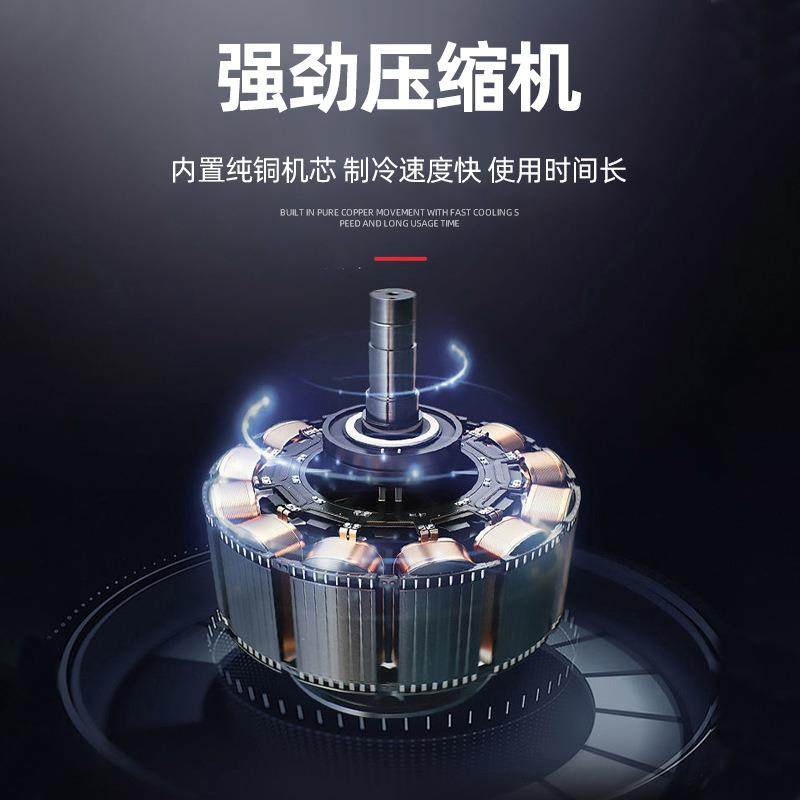 商用立式冷冻柜商超风冷饮料展示柜食品冻品低温超市冰柜速冻柜,淘宝优惠券,粉丝福利购,淘宝优惠卷