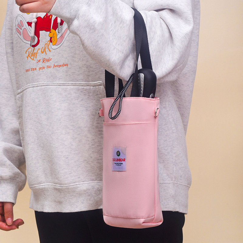 水杯套保温杯套斜挎便携大号水壶包手提袋水杯袋雨伞遮阳伞收纳袋,淘宝优惠券,粉丝福利购,淘宝优惠卷