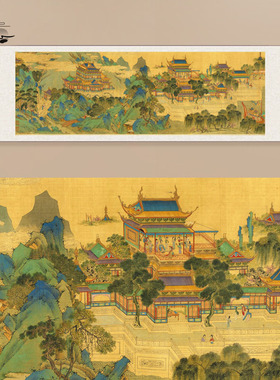 丝情画韵名家字画厂家