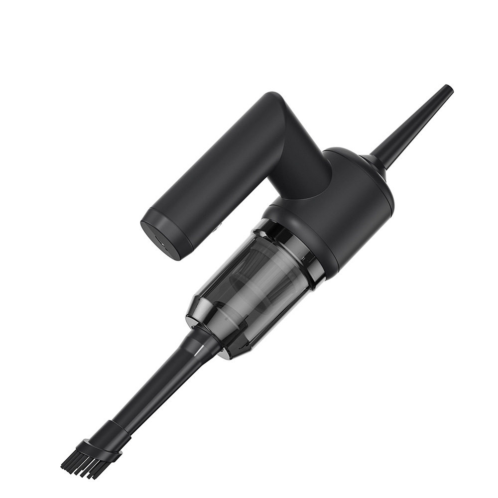 家用车载无线吸尘器吹吸抽一体大吸力两用车用便携式吹尘多功能,淘宝优惠券,粉丝福利购,淘宝优惠卷