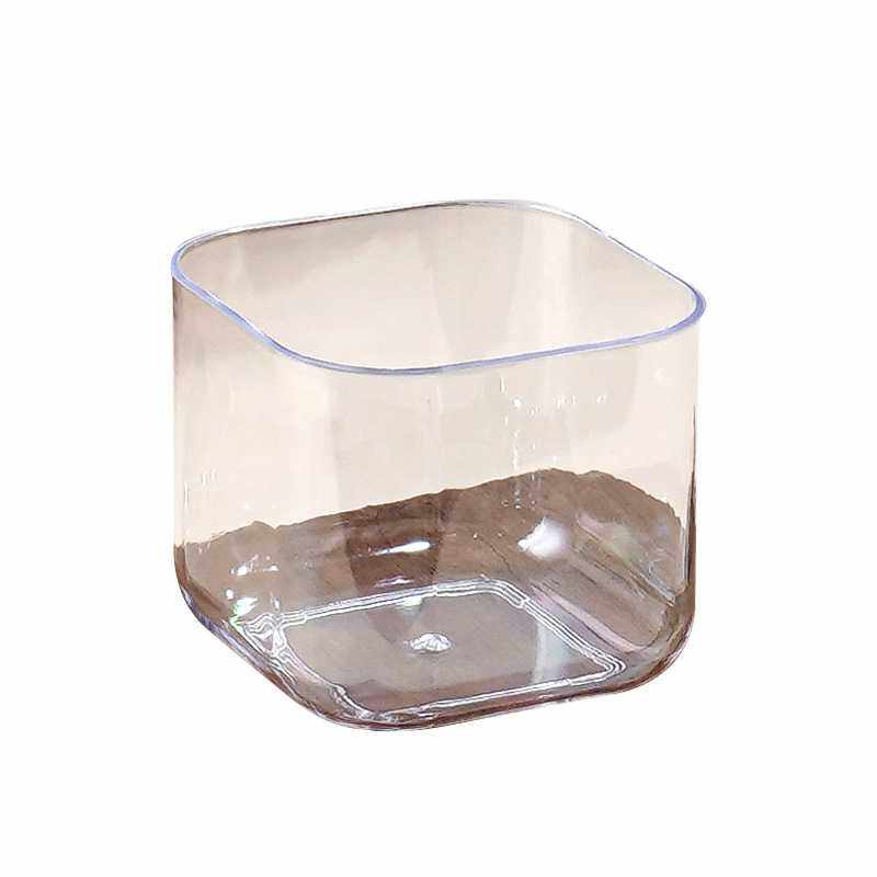 慕斯杯奶冻布丁杯食品级蛋糕盒一次性双皮奶甜品透明方形木糠杯子,淘宝优惠券,粉丝福利购,淘宝优惠卷