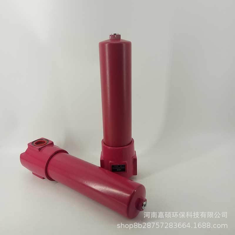 不锈钢过滤器FMNDBN/HC110LDD10C1.X/-L24环保 - 图0