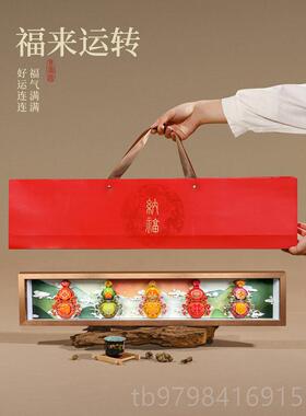 正品葫芦摆件、门艺厅、客厅装饰、办公室开幕礼、乔迁品非遗工品