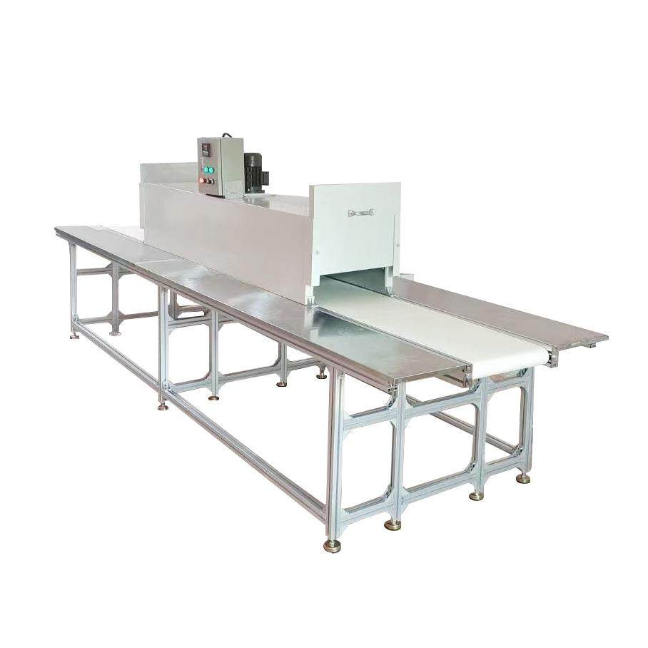 隧道烘干炉印线印刷厂油漆烤干线五金厂不锈钢网带烘干线隧道炉,淘宝优惠券,粉丝福利购,淘宝优惠卷