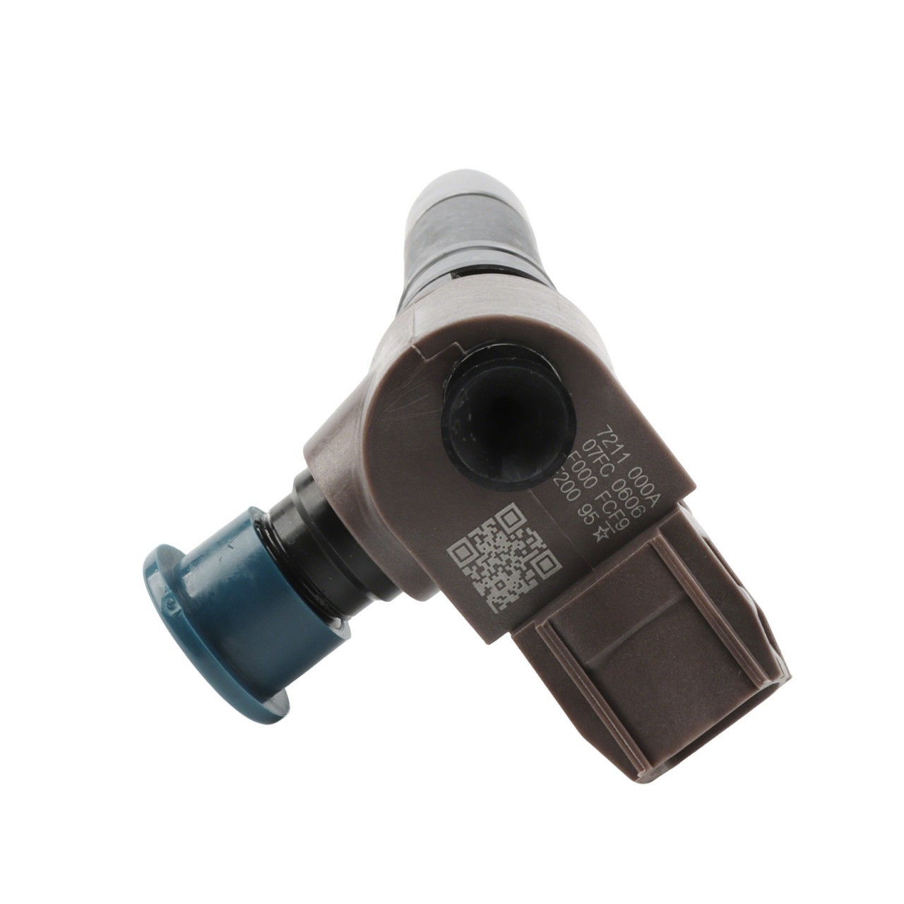 295700-0550电装喷油器23670-0E010 23670-09420用于1GD2GD - 图1