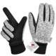 3M Thinsulate Warm Fleece-10 Warm Touch Screen Gloves
