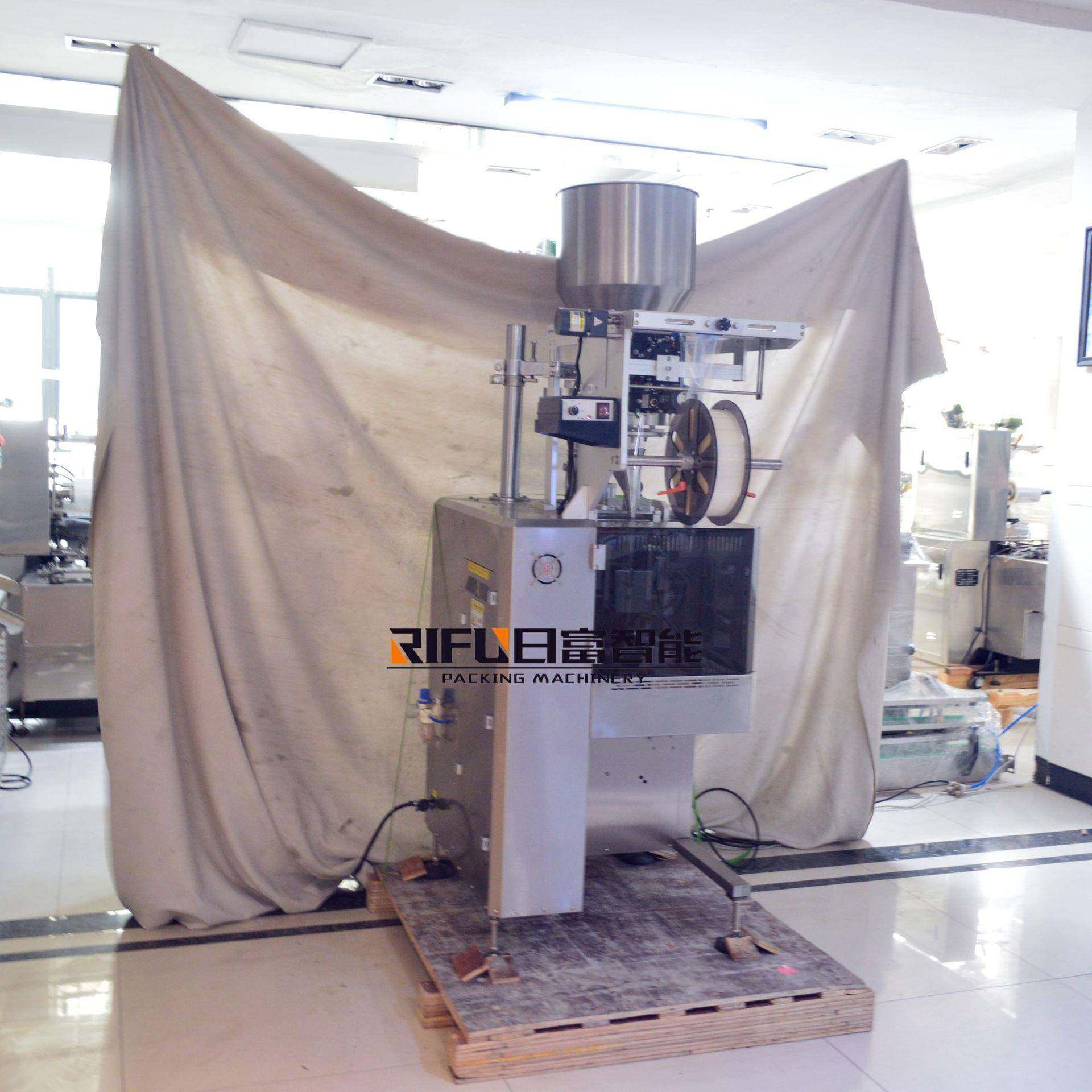 全自动膏体饮品包装机果汁液体高速活塞式包装机设备,淘宝优惠券,粉丝福利购,淘宝优惠卷