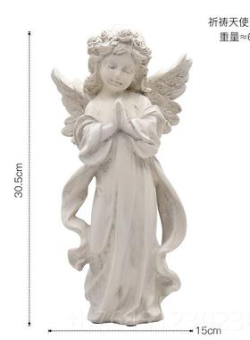 高档北复做旧维纳斯少欧女摆件家居古创意装人物女神雕像工艺饰品