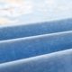 Full cotton sheets and bed covers single piece height 40cm bed cover 1.8m O-protective sheath Ximengsi dust cover bed cover