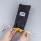 Umbrella storage bag folding waterproof n-pack light rain cover bag sun protection umbrella bag tie port car wet umbrella