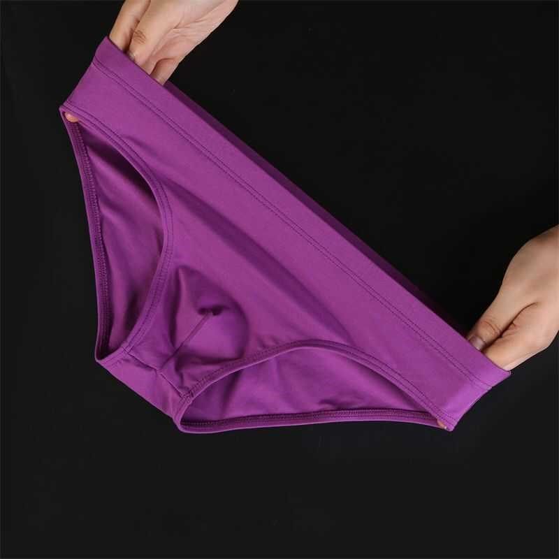 男士内裤纯棉三角裤低腰性感x男式全棉吸汗加大码成人大红色本命,淘宝优惠券,粉丝福利购,淘宝优惠卷