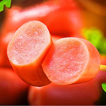 双汇台式烤肠小香肠儿童小吃38g*10袋[3元优惠券]-寻折猪