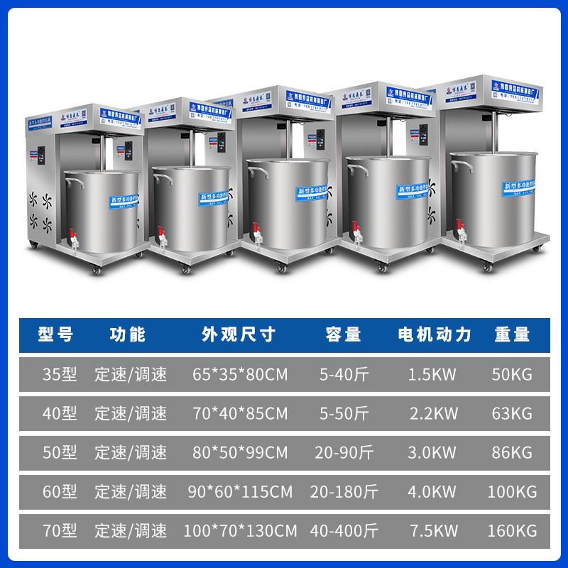 拌馅机商用鱼丸肉圆上劲机面糊瘦肉丸搅拌机包子饺子馅打馅和馅机,淘宝优惠券,粉丝福利购,淘宝优惠卷