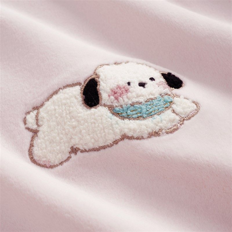 马克公主秋冬情侣家居服女可爱卡通海岛绒睡衣男保暖柔软薄绒套装,淘宝优惠券,粉丝福利购,淘宝优惠卷