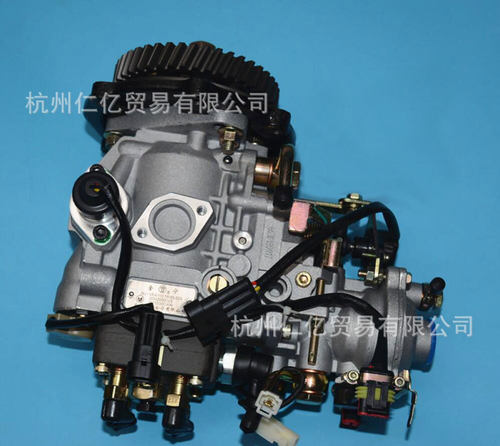 2011年全顺JX493ZQ5C高压油泵0002060025  VE4/11E1990L025配件 - 图0