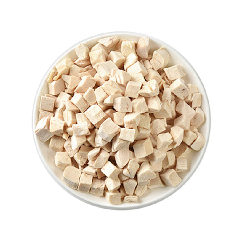 粒健牧哥猫零食鸡肉粒冻干鸡胸肉干100%纯鲜鸡肉猫咪零食猫狗通用,淘宝优惠券,粉丝福利购,淘宝优惠卷