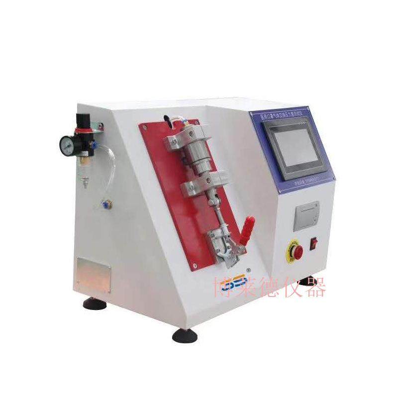 仪器面罩压降气阻测试仪面罩的压降阻力试验机,淘宝优惠券,粉丝福利购,淘宝优惠卷